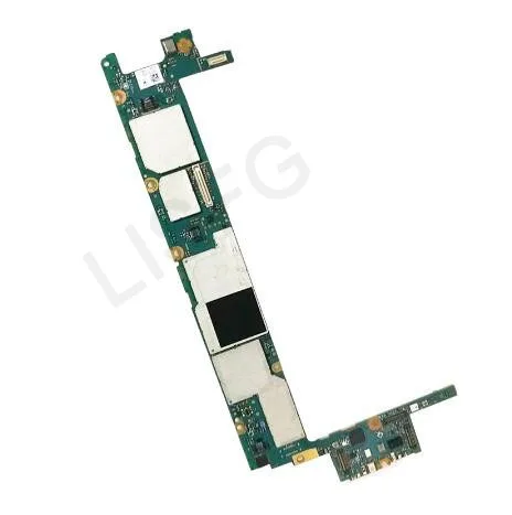 Для sony xperia board G8141 G8142 разблокирована с чипом для sony xperia XZ Premium G8141 G8142 материнская плата Android логическая плата карта