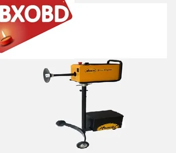 

MST-8700 on the car Disc Aligner Brake Lathe machine brake drum disc brake lathe MST8700
