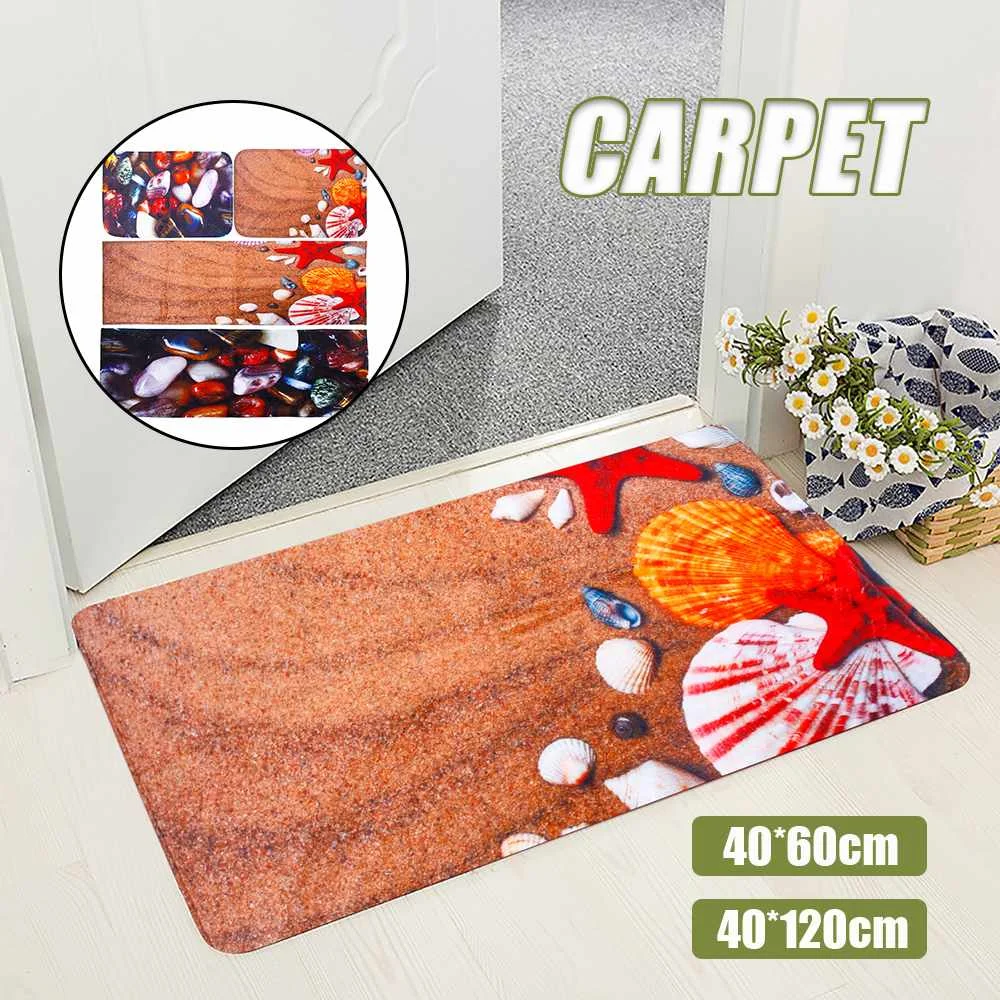 40x60 см/40x120 см наборы для ванной комнаты водопоглощающие противоскользящие кухонные ковры коврик для спальни ПВХ сетка дно нетоксичный