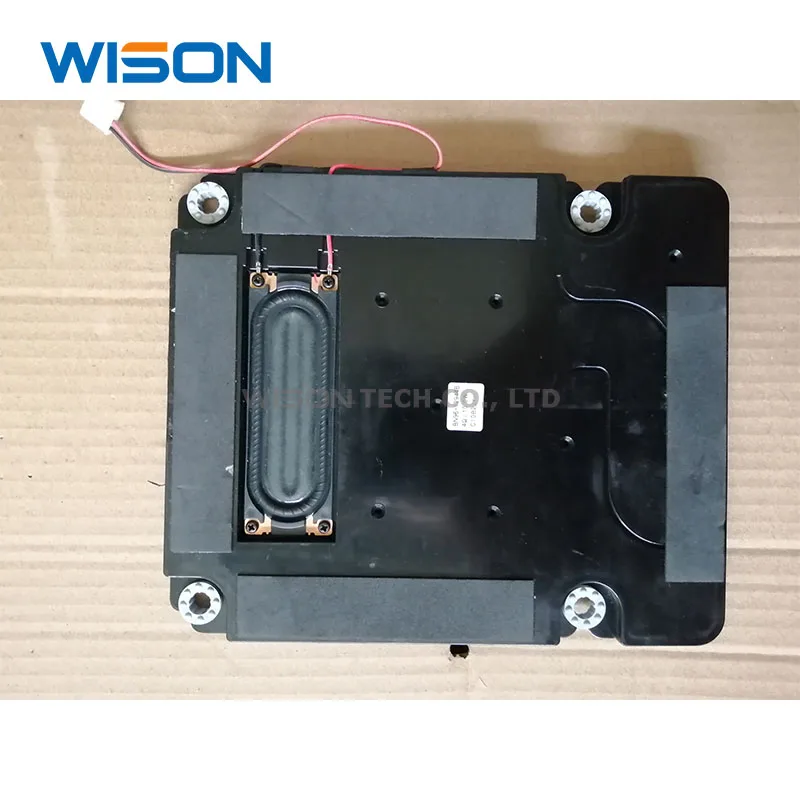 speaker tv led samsung