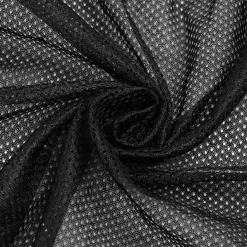 

Protector Car curtain Ser Side Window Folded Mesh Sun Shade Black Suction Cup
