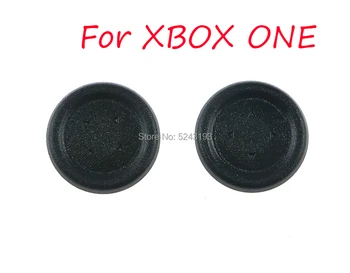 

100pcs=50set Replacement Dpad Direction Key Cap Cover Large Size D Pad Cross Button For XBOX ONE Slim Elite Controller Removable