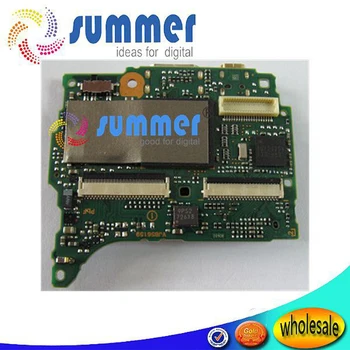 

original zs30 motherboard for Panasonic DMC-zs19 mainboard zs20 main board Repair Partr free shipping