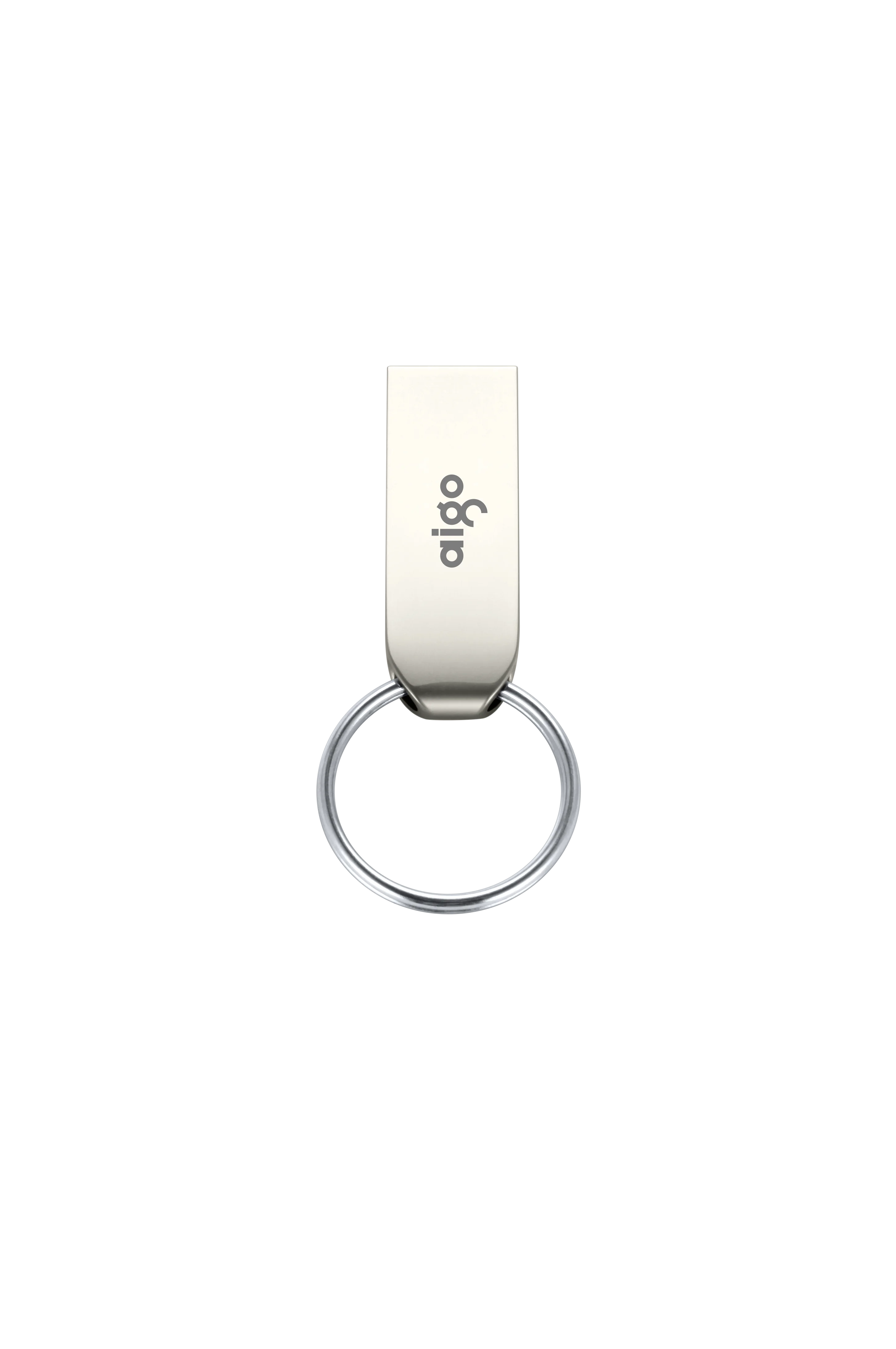 Aigo usb флеш накопитель 32 ГБ карманный размер водонепроницаемый брелок флешка