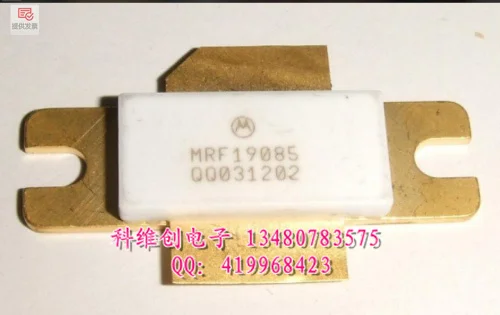 MRF19085 подлинный- KWCDZ