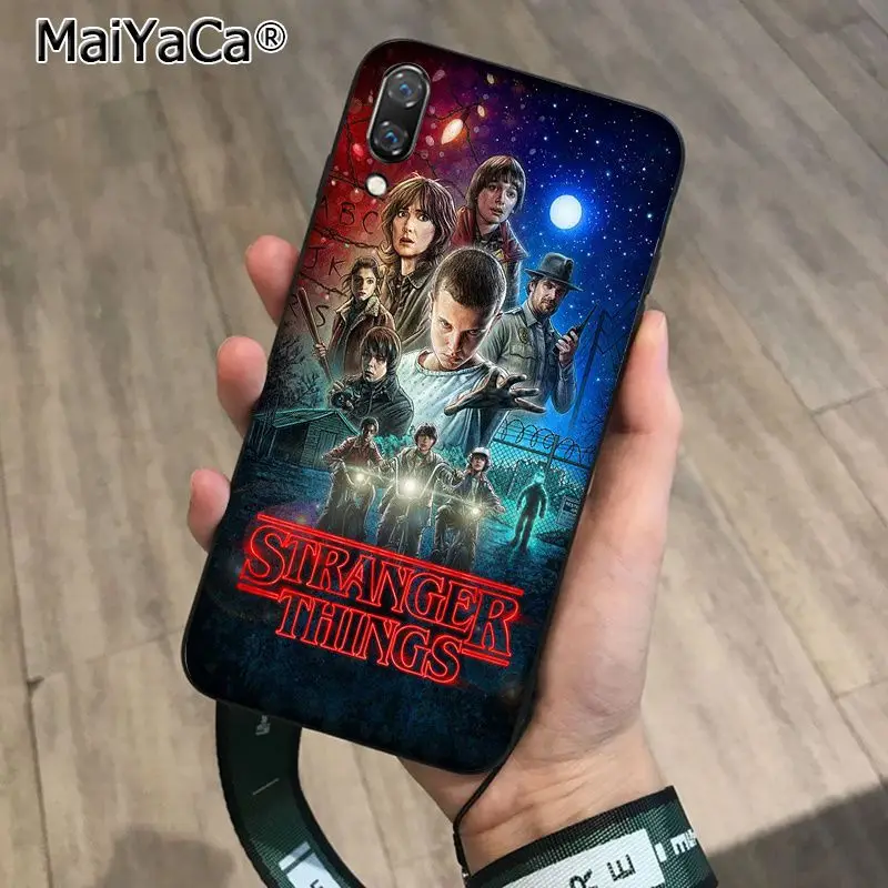 Stranger Things