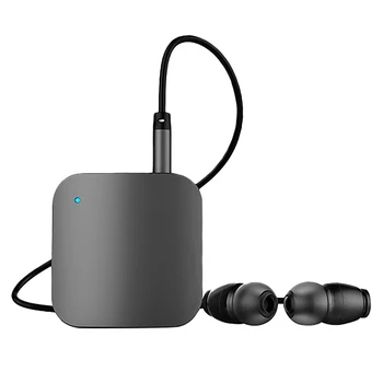 

Bluetooth Earphones Wireless Sport Headset Stereo Super Bass in Ear with Mic Car Bluetooth o Receiver