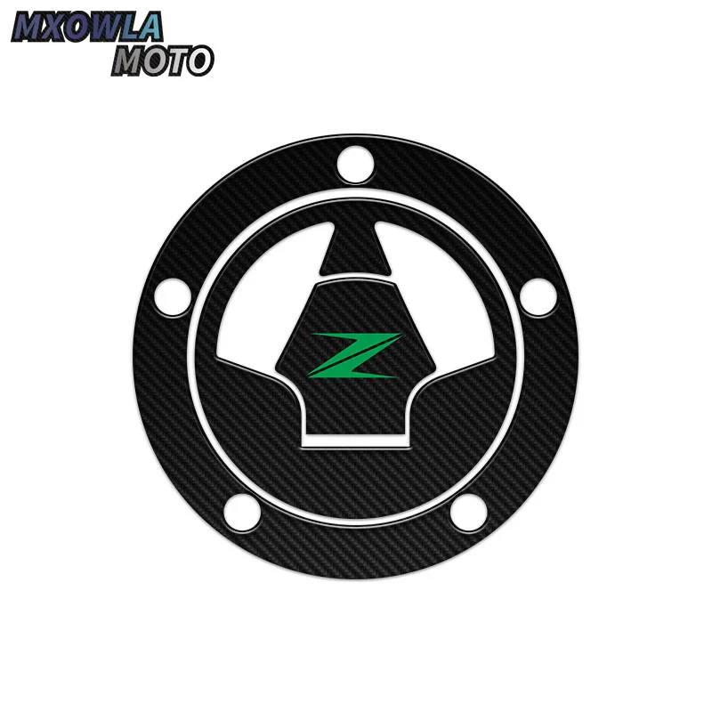

Z750 3D Sticker Decal Emblem Protection Tank Pad Cas Cap Fit For For Ninja Z750 ZR750 Z 750 2007-2012 08 09 10 11