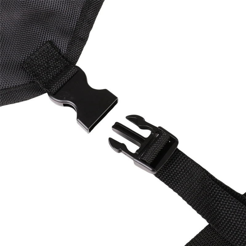 Outdoor Hunting Backpack Tactical Chest Rig Pouch Fishing Daypack Waterproof Waist Pouch Walkie-talkie Tactical Package