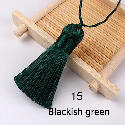 BlackishGreen
