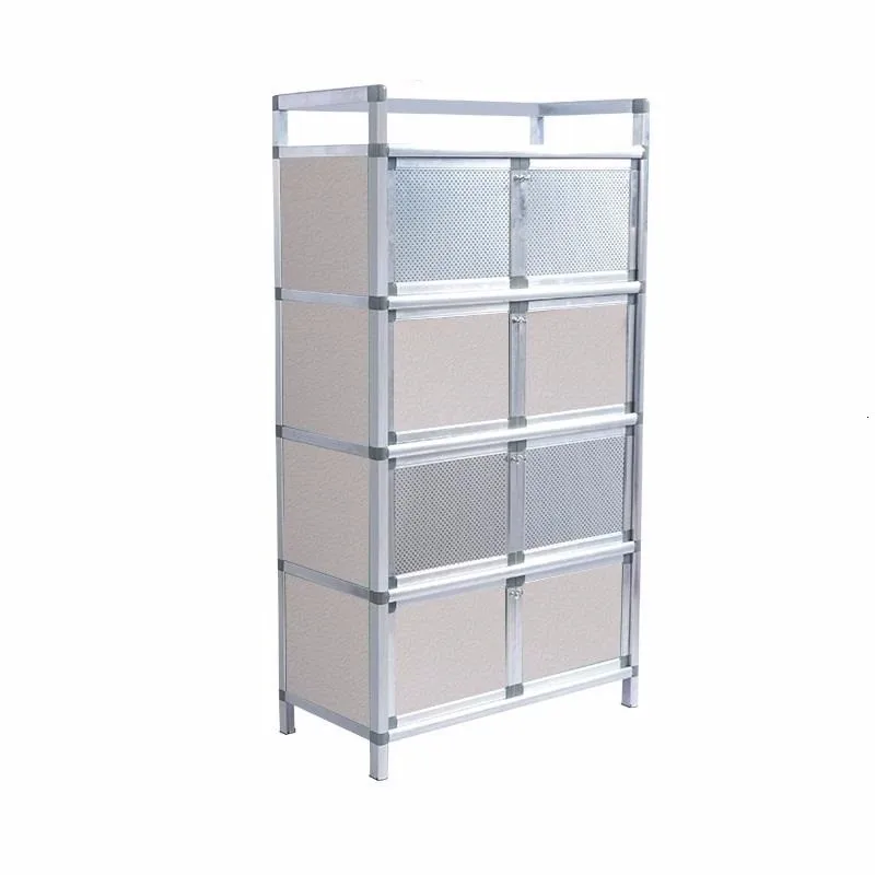 

Lade Buffet Meuble Aparadores For Room Sideboard Besteklade Tea Aluminum Alloy Cabinet Kitchen Furniture Mueble Cocina Cupboard