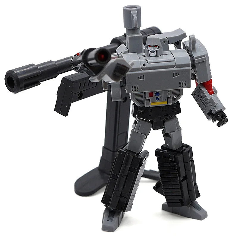 MFT трансформация Пионерская серия Megatronics Mech Fans игрушки MF0 Planet Deformation фигурка
