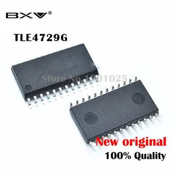 

2pcs/lot TLE4729G TLE 4729 G SOP24 SOP new original IC