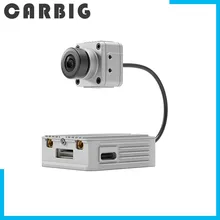 Unité aérienne DJI FPV originale, en Stock, Transmission d'image numérique avec caméra pour lunettes DJI FPV, télécommande