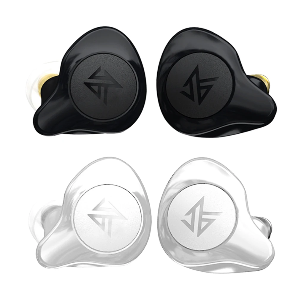 KZ S2 TWS Wireless Earphones Touch Control Bluetooth 5.0 Headset Sports Earphones Headset