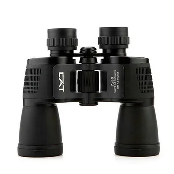 

2020 high quality telescope binoculars monoculars 7X50 camping equipment astronomy optic instrument travelling concert hunting