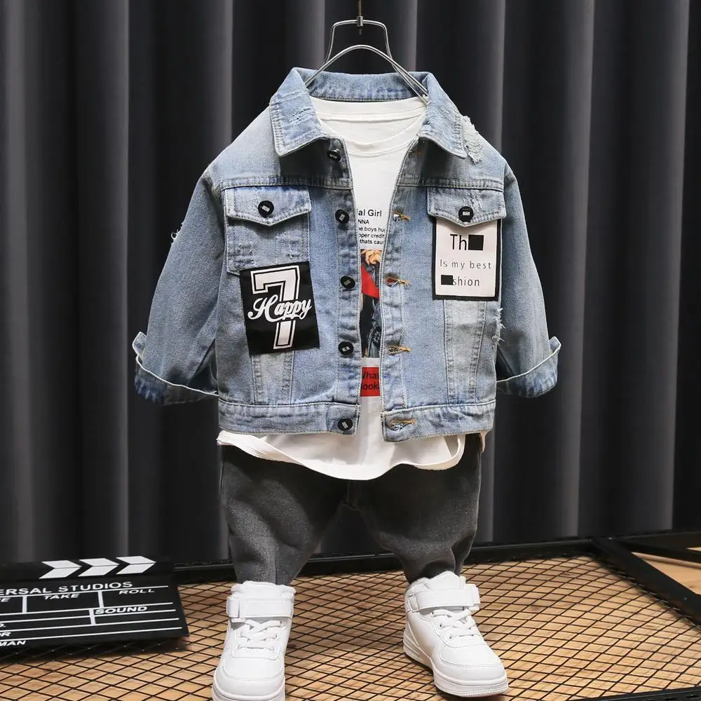 Toddler Kids Girls Clothes Yellow Denim Top Jacket Long Sleeves Buttons Thick Coat Autumn Outwear 18-24 Months, Yellow Denim Thick Jacket 
