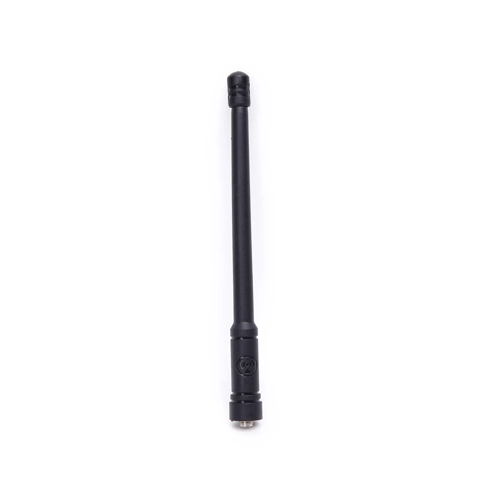 High Gain Radio Antenna Exclusively Baofeng Dual Band UV Antenna SMA-Female Connector for BF-888S BF-UV5R