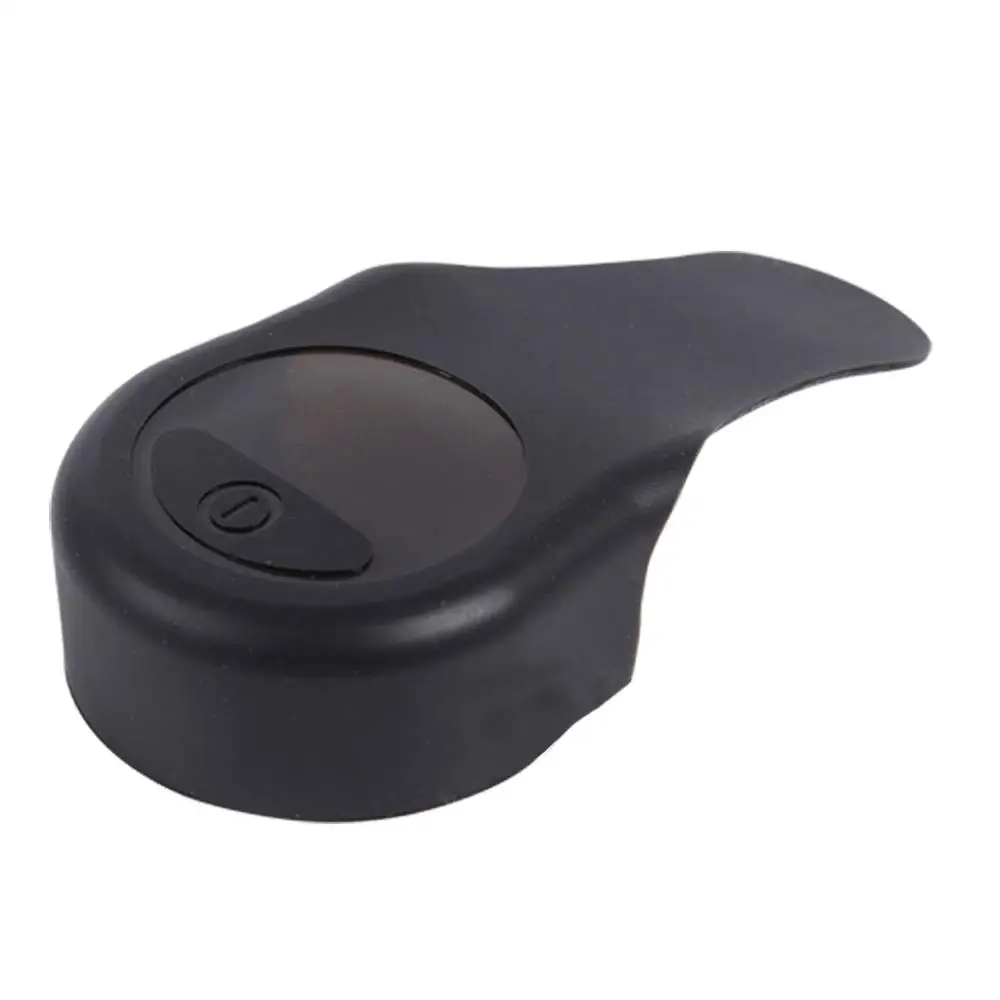 

Waterproof Protective Case for ES1 ES2 ES4 Electric Scooter Dashboard front Panel Circuit Board Silicone Cover Accessories