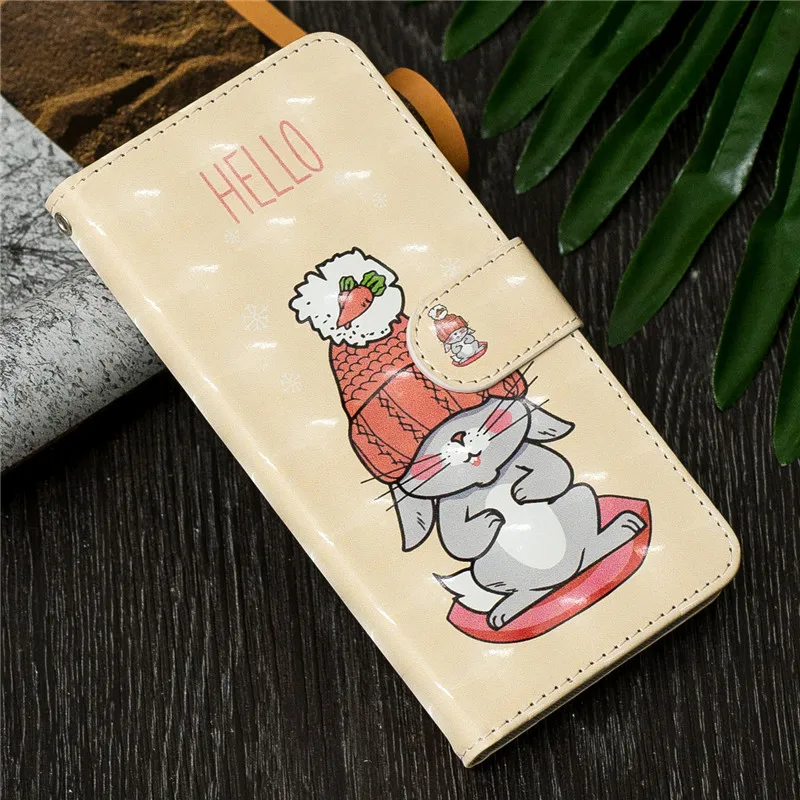 

Coque For Nokia 2.1 3.1 5.1 Phone Accessories Couples Simple Fashion Leather Flip Wallet Case For Nokia 2.1 3.1 5.1 Card Cover