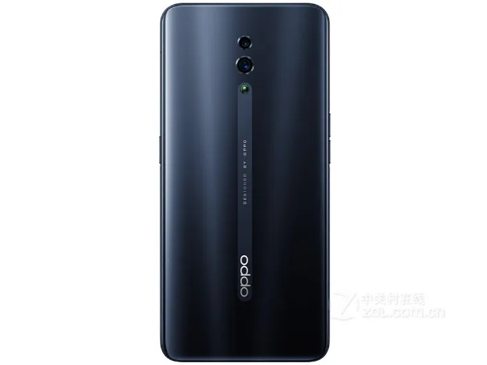 OPPO Reno Global rom 6,4 дюймов Qualcomm710 Поддержка NFC 2340*1080 Восьмиядерный 3 камеры 48MP+ 5MP 3765mAh сканер отпечатков пальцев