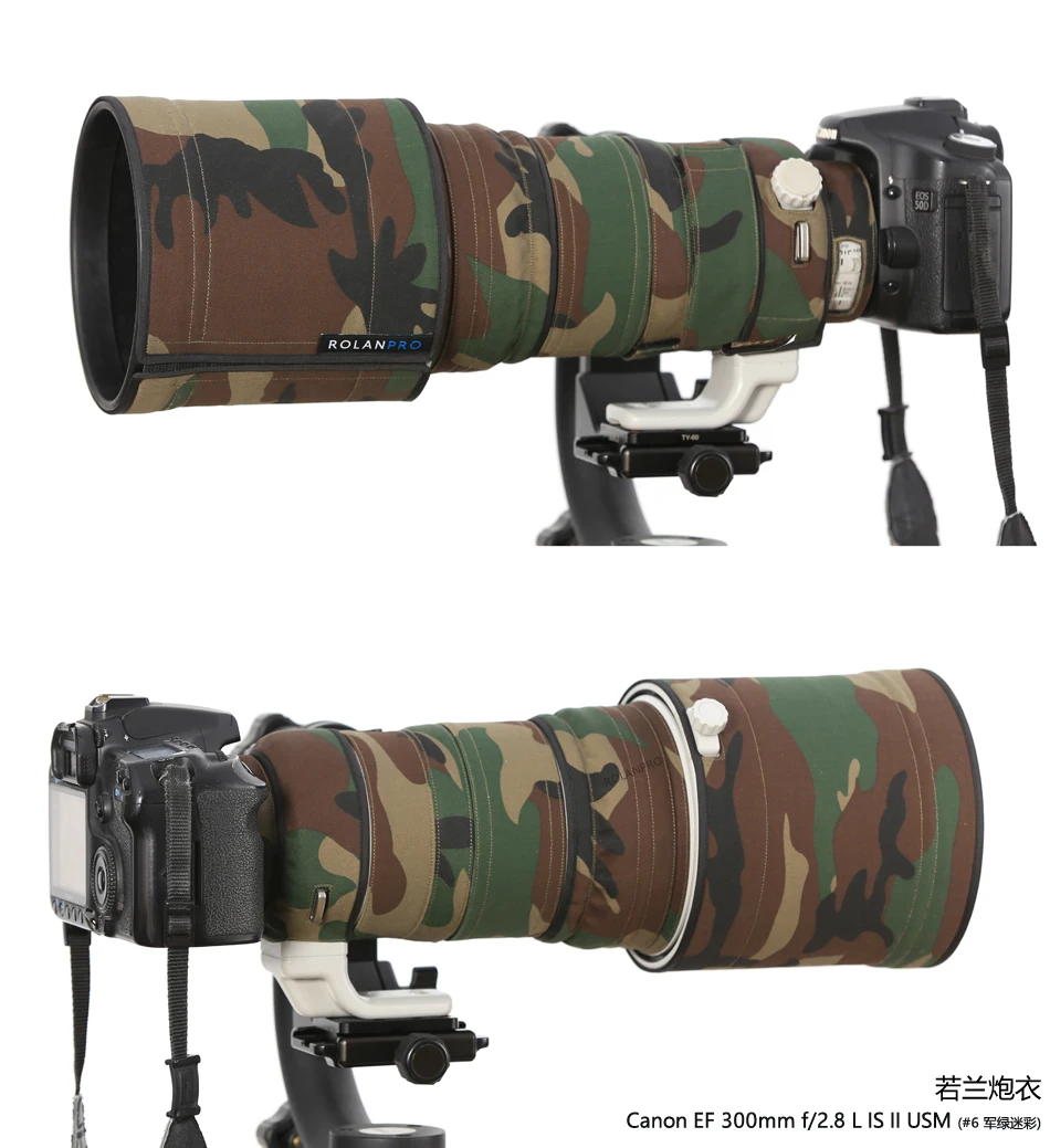 Canon EF300mm F2.8L IS II USM レンズ カバー付き 美品】Canon EF300mm F2.8L IS Ⅱ USM レンズ ケース付 @31677