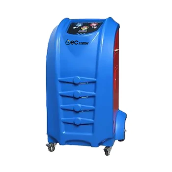 

OBC-450M AC Cooling System Flush Machine For Car Garage Equipment