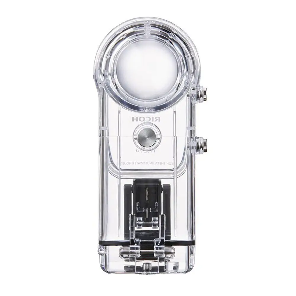 PULUZ 30 м подводный водонепроницаемый корпус защитный чехол для Ricoh Theta S Theta V& SC360 аксессуары для экшн-камеры#824