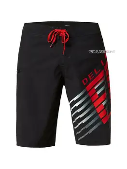 

Delicate Fox Lightspeed Boardshorts Swim Board Shorts Motorbike MTB BMX Bike Scooter Summer Short Pants