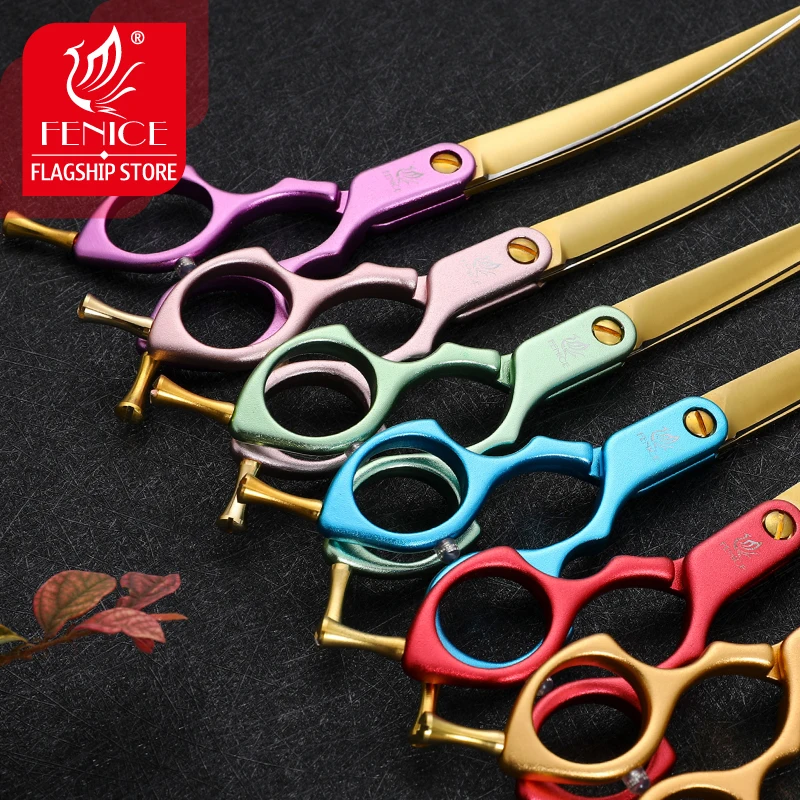 Professional Pet Grooming Scissors 6.0 6.5 Inch