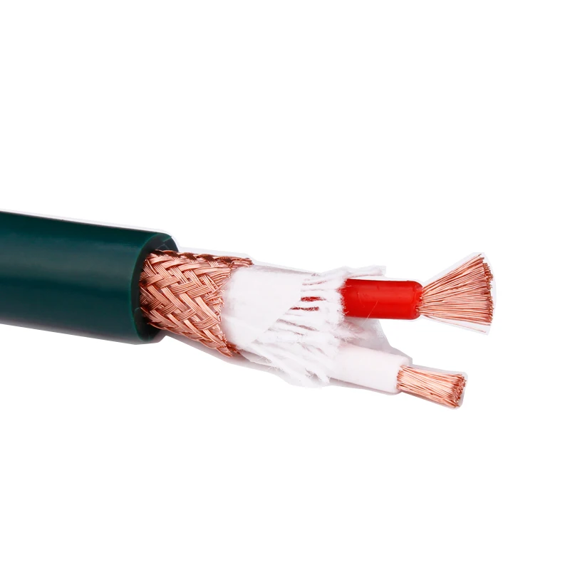Кабель усилителя для звуковой карты FURUTECH FA 220 OCC single crystal copper XLR|Кабели VGA| |