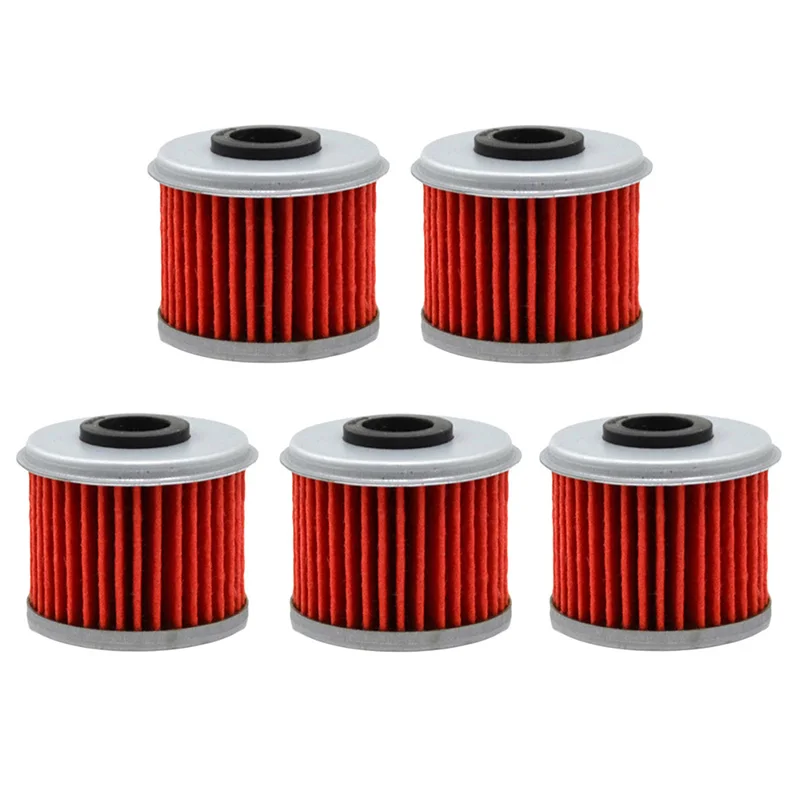 Масляный фильтр для HONDA CRF 450X CRF450X 2012 2016 CRF450R 450R 2013 CRF250X 250X CRF250R 2004 2014|Масляные