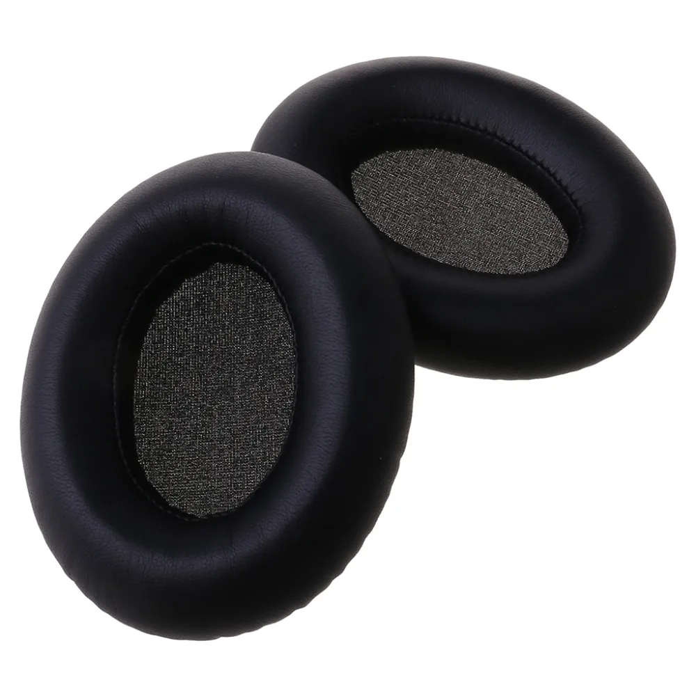 Replacement Earpads Ear Pads Muffs Cushions Kit Repair Parts for TaoTronics TT-BH046 SoundSurge 46 Over Ear Headphones Headsets