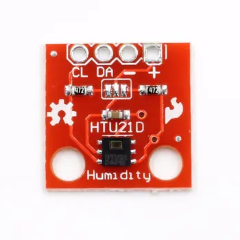 

Digital Temperature And Humidity Sensor Sensor Module Sht15 High Precision Sensor