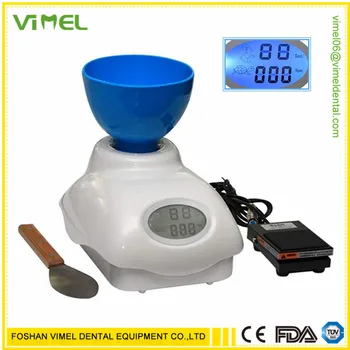 

New Dental Equipment Alginate Mixer For Dental Lab Use
