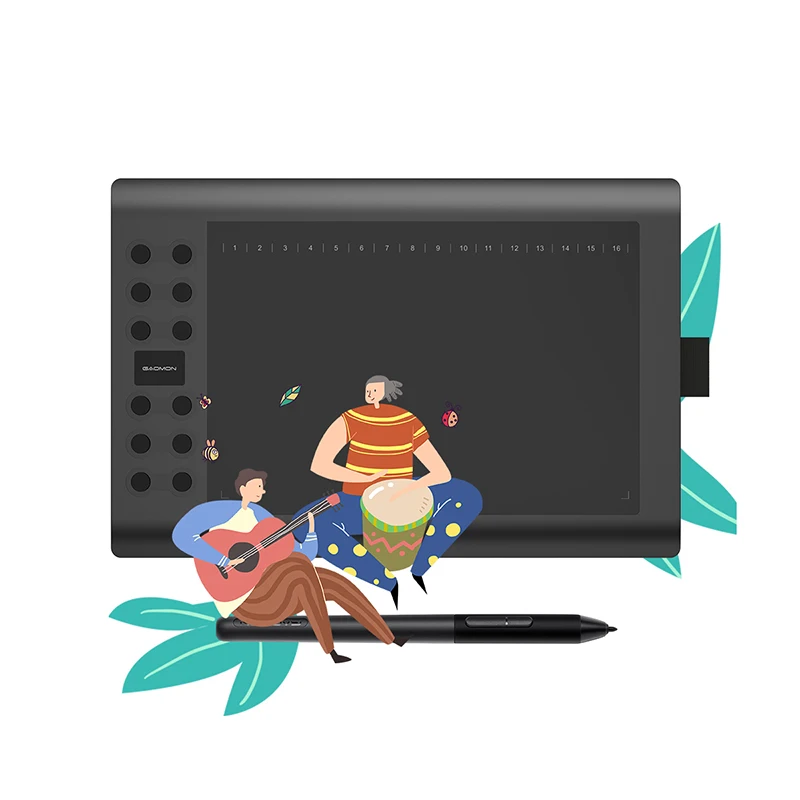 sketchbook pro hotkeys