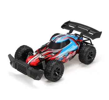 

RC Car Toy K14 1/14 2.4G RWD Electric Off-Road Vehicles without Battery Model Toy