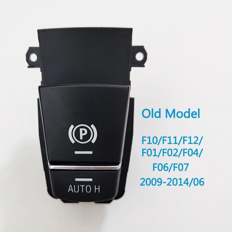Electronic Hand Brake Parking Switch Actuator For BMW 5 6 7 X3 X4 X5 X6 Series F10 F11 F01 F02 F06 F12 F25 F26 E70 E71 E72 car handbrake motor