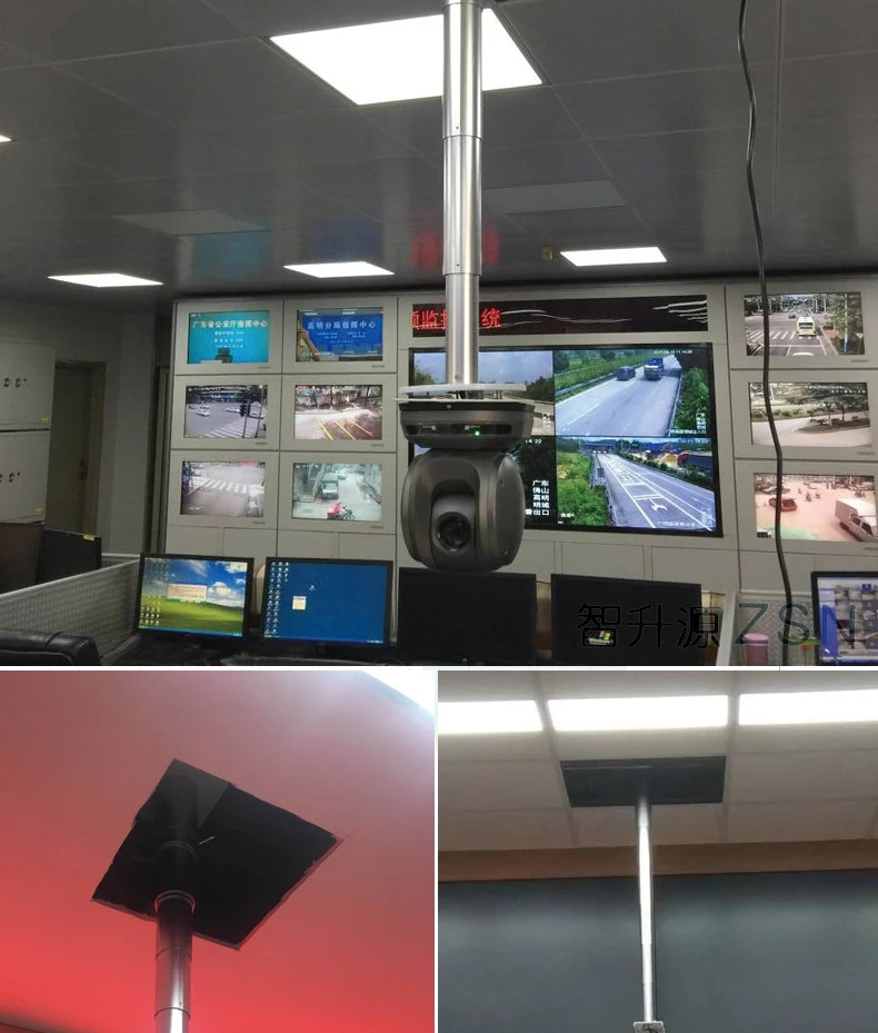 camera lift