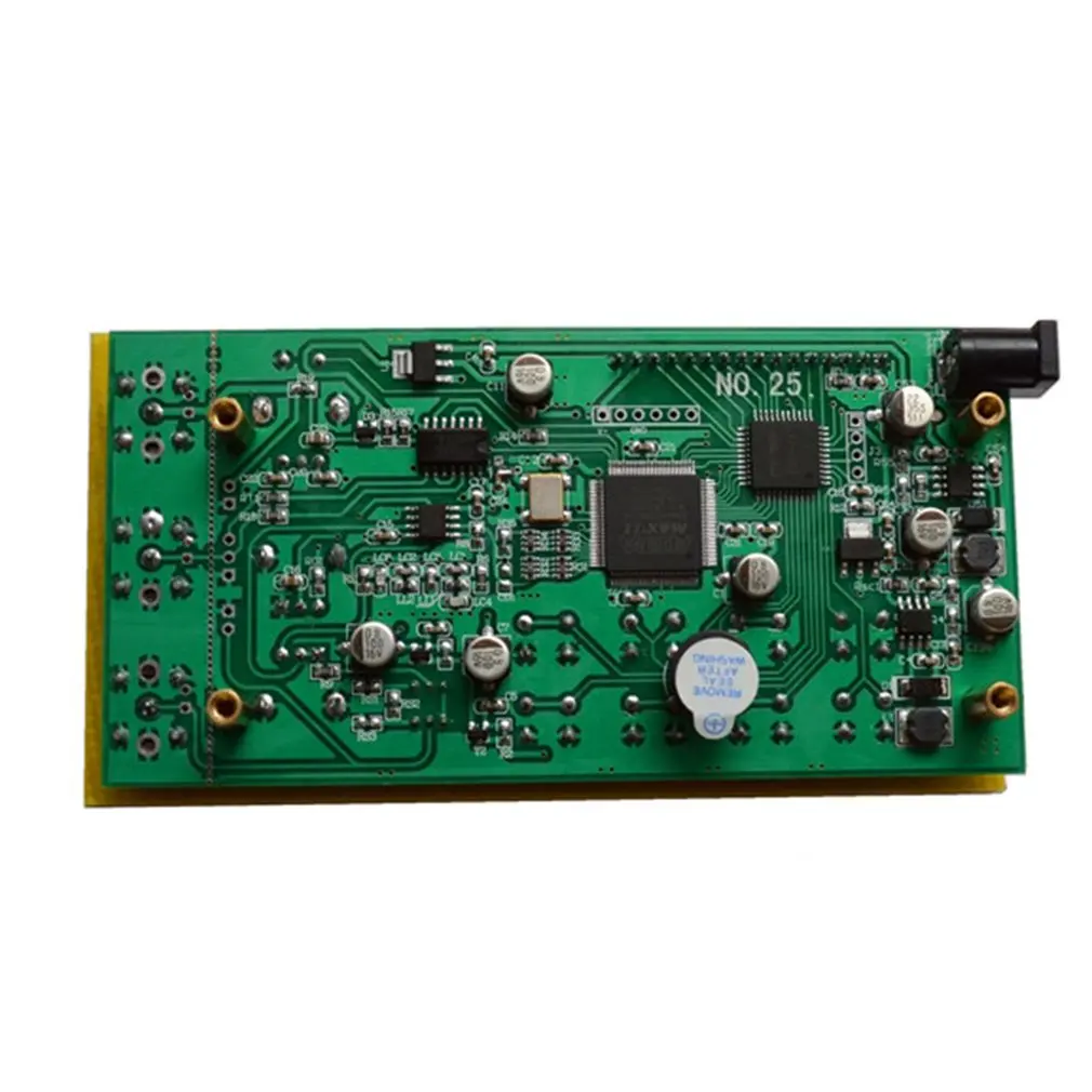 FellTech SGP1002S Встроенная панель DDS функция генератор сигналов/обучающий инструмент счетчик частоты сигнала США штекер