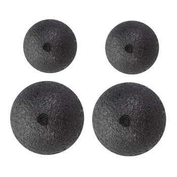 

2 PCS EPP Training Ball Self-massage Balls