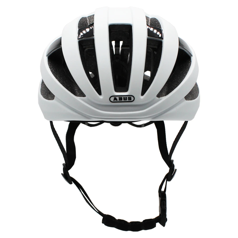 ABUS Cycling Helmet Aero Original helmet Riding Racing Bicycle Helmet Men Women MTB Road Bike Helmet Vtt Omne air spin Hat