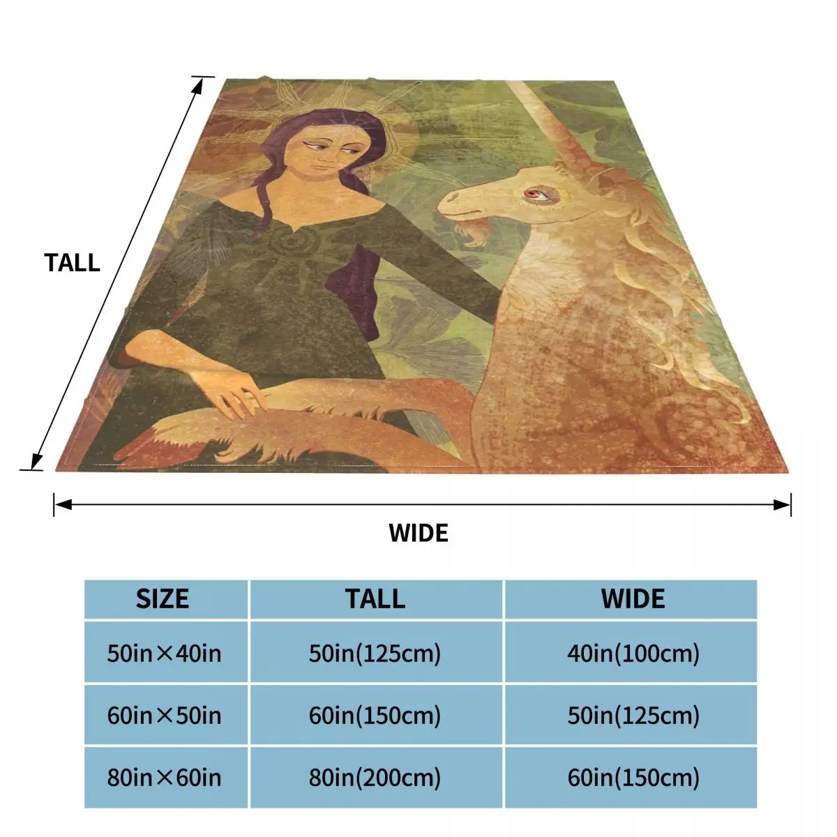 �ź��� �¾� �ҳ� �ö��� ��� ���̵�� ������ ���� ���� ��並 ���� ȣ�� ���� 125*100cm ħ�뺸