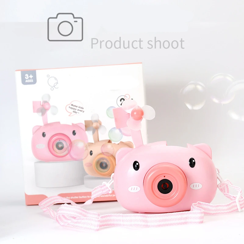 bubble machine for 1 year old