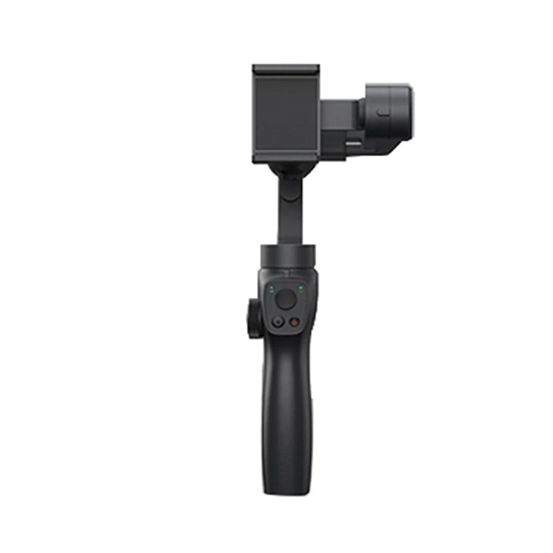 3 х осевой ручной шарнирный стабилизатор для камеры GoPro селфи Палка с Bluetooth фото и