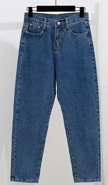 A pair of jeans Осенние толстовки с капюшоном, свободные джинсовые штаны с капюшоном, Новая зеленая куртка с капюшоном авокадо, флисовая женская повседневная одежда из 2 предметов, комплект одежды, брюки - Цвет: A pair of jeans
