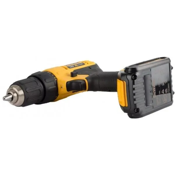 Dewalt dcd771d2 двигатель
