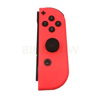 

Game Controller For Nintend Switch Controller JoyCon Wireless Gamepad Console New Second-Hand