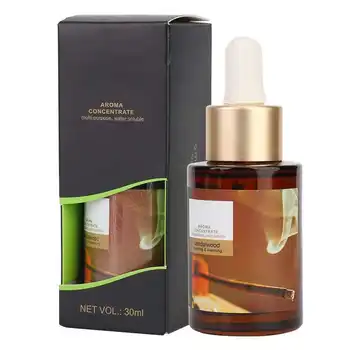 

Plant Extract Refreshing Pressure Relief Aromatherapy Essential Oil for Diffuser