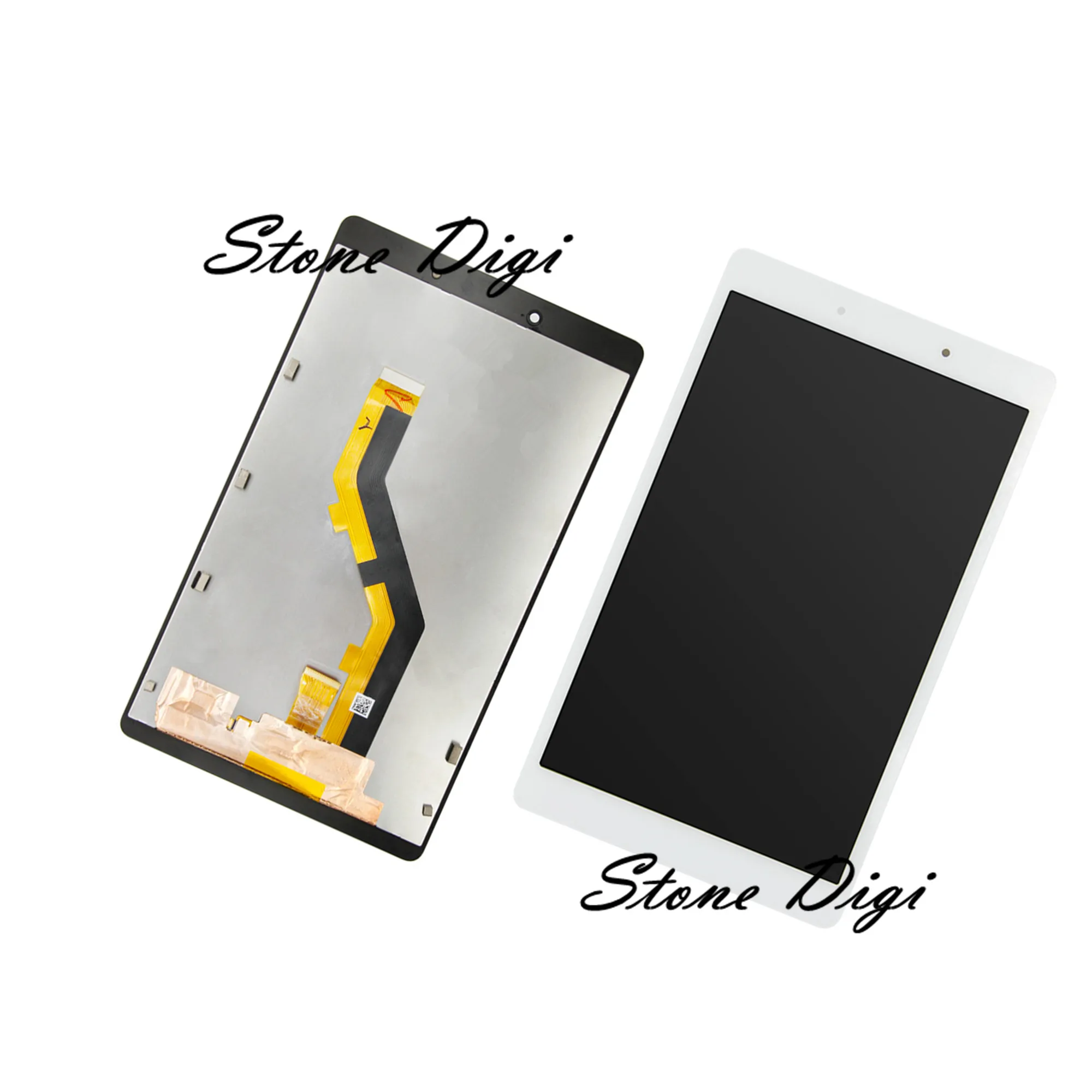 ЖК-дисплей панель+ сенсорный экран дигитайзер в сборе для Samsung Galaxy Tab A 8,0 T290 SM-T290